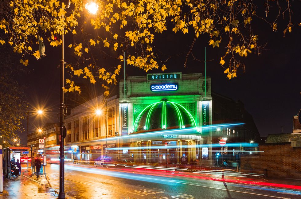 Woman Dies After Asake Concert Crush at Brixton Academy in London