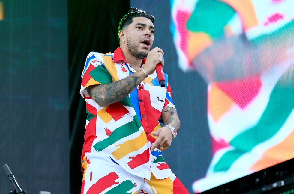 5 Uplifting Moments in Latin Music This Week (December 17)