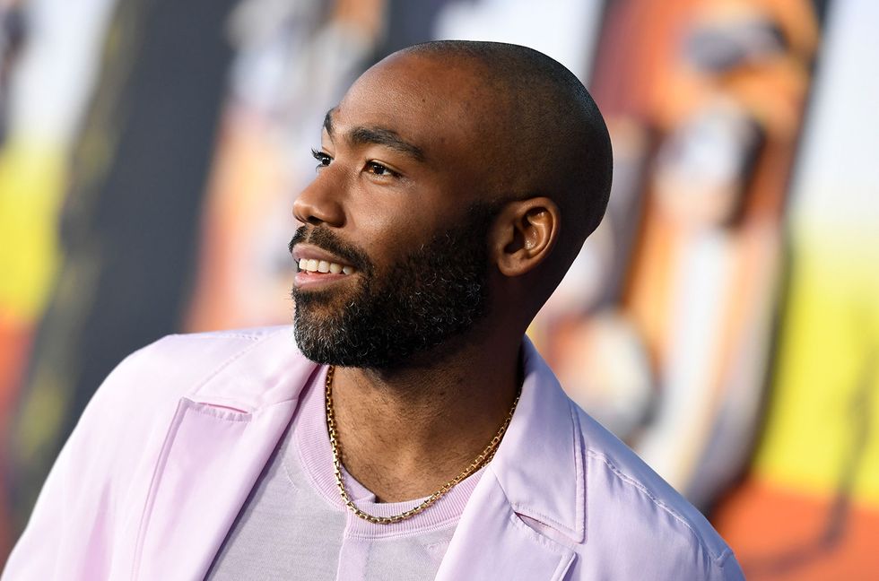 Donald Glover to Star In & Produce Spider-Man Movie Based on Hypno-Hustler Villain