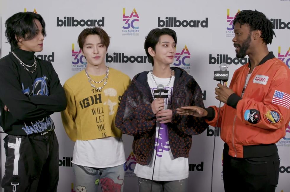 SEVENTEEN Reveal New Year’s Resolutions, Promise ‘Fresh Music’ in 2023