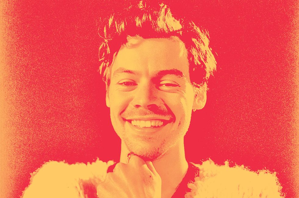 Billboard’s Greatest Pop Stars of 2022: No. 2 — Harry Styles