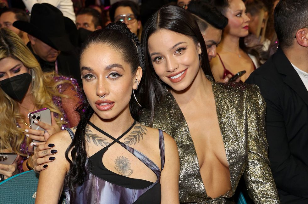 Which Argentine Artist Would You Want to Watch the 2022 World Cup Finals With? Vote!