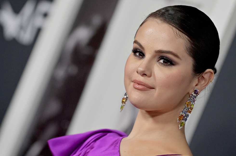 Selena Gomez Is Working on New Music: ‘I’m Ready to Have Some Fun’