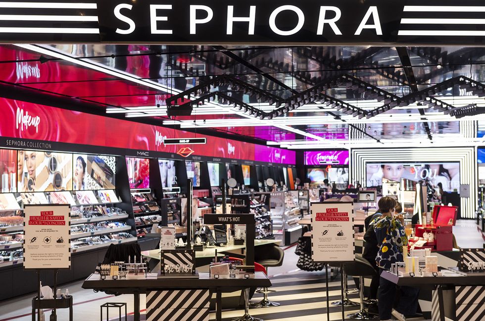 Holiday Beauty Deals: Sephora Is Having a Flash Sale on All the Best Fragrances of the Season