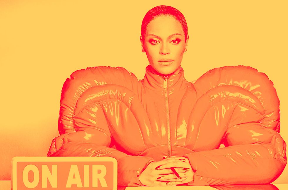 Billboard’s Greatest Pop Stars of 2022: No. 4 — Beyoncé