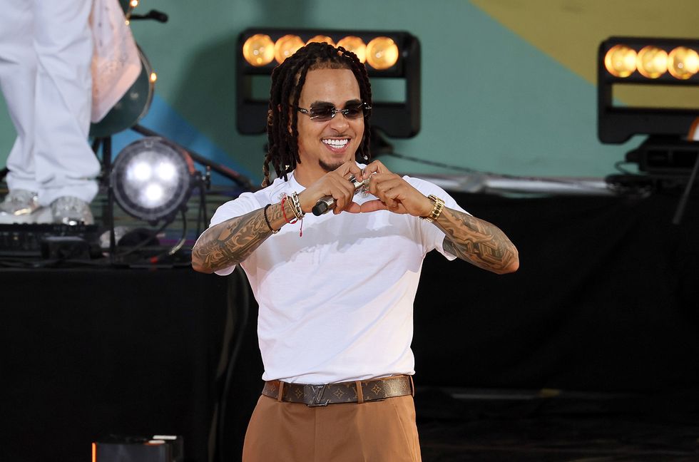 Ozuna to Perform at the 2022 FIFA World Cup Closing Ceremony