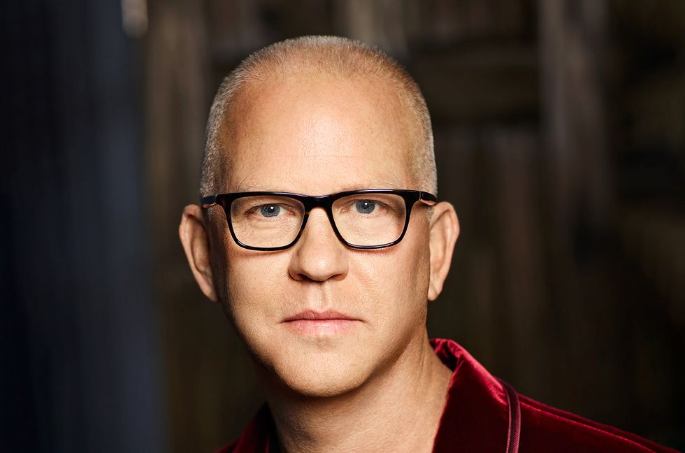 Ryan Murphy to Receive Carol Burnett Award at 2023 Golden Globes