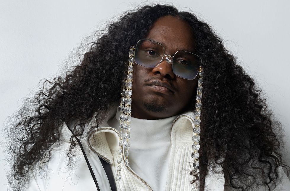 Baker Boy Talks Debut Aussie BBQ Performance for New York’s SummerStage: ‘I Get to Share Not Only My Music, But Also My Culture’