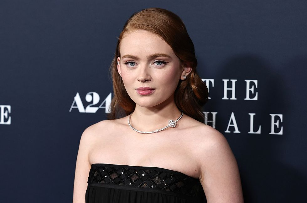 Here Are Sadie Sink’s Top Tracks From Taylor Swift’s ‘Midnights’