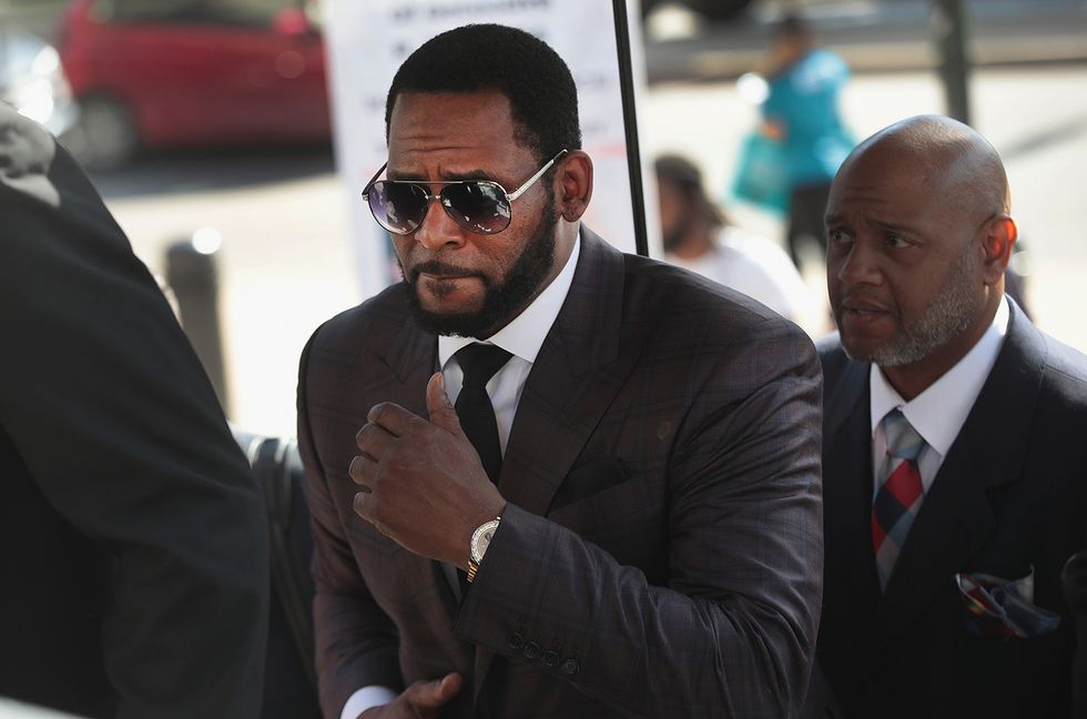 Final Installment in ‘Surviving R. Kelly’ Documentary Series Is Arriving in January: How to Watch