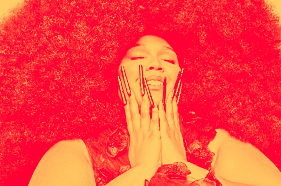 Billboard’s Greatest Pop Stars of 2022: No. 6 — Lizzo