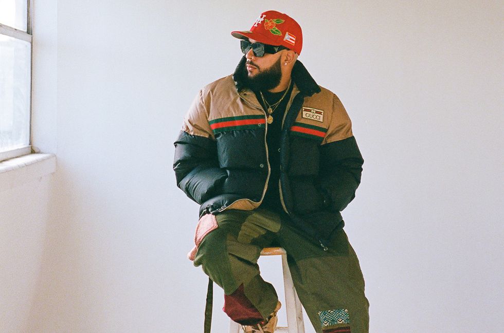 Billboard’s 2022 No. 1 Producer MAG on Bad Bunny’s Groundbreaking ‘Un Verano Sin Ti’