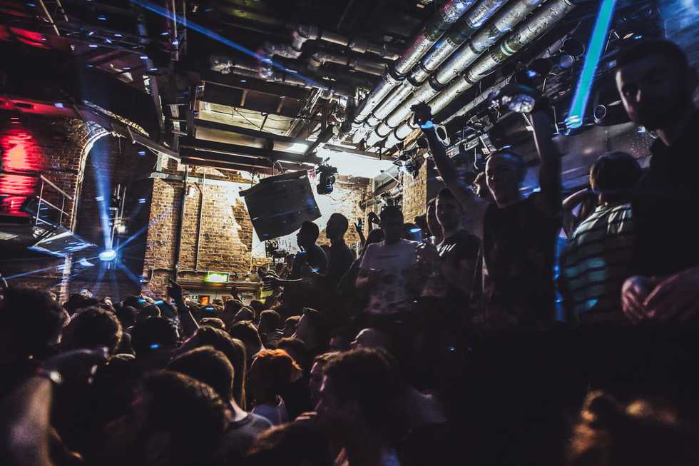 Fabric London Enacts Lifetime Ban on Guest Who Shared Video of Fellow Clubgoer