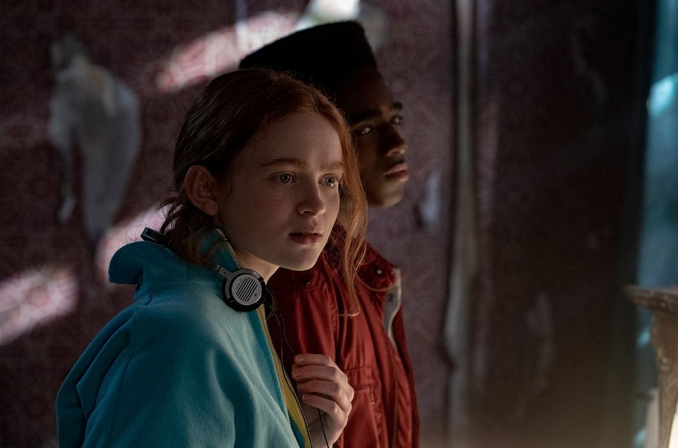 ‘Stranger Things’ Music Supervisor On What Makes a Great Synch Placement — and Why the Show’s Latest Season Resonated So Strongly