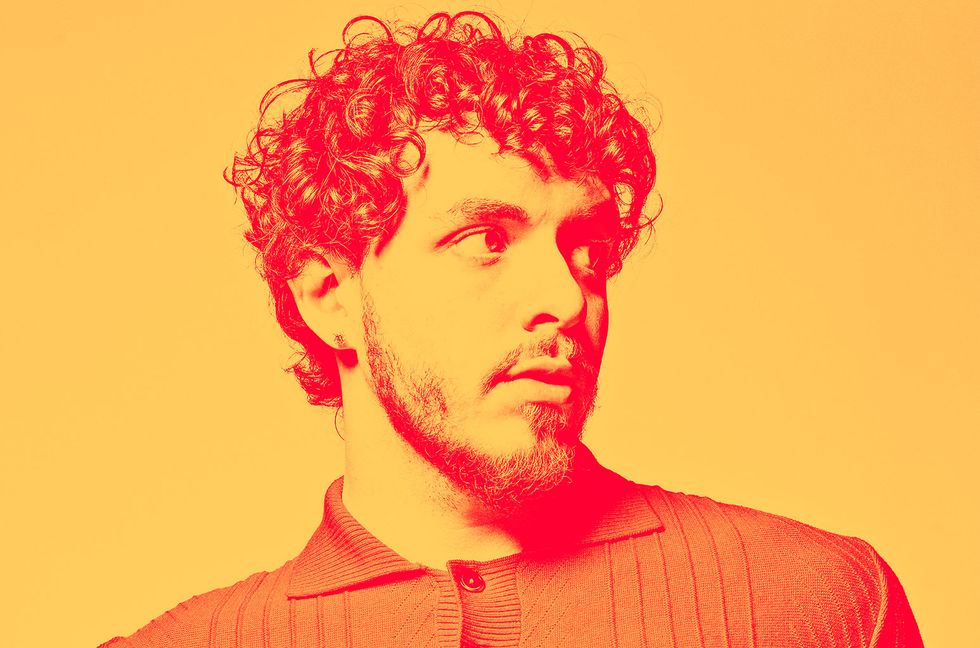 Billboard’s Greatest Pop Stars of 2022: No. 8 — Jack Harlow