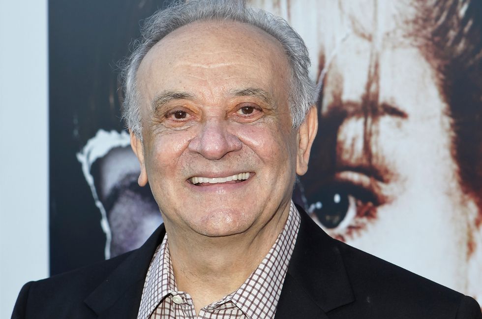 Angelo Badalamenti, David Lynch’s Composer on ‘Blue Velvet,’ ‘Twin Peaks’ & More, Dies at 85