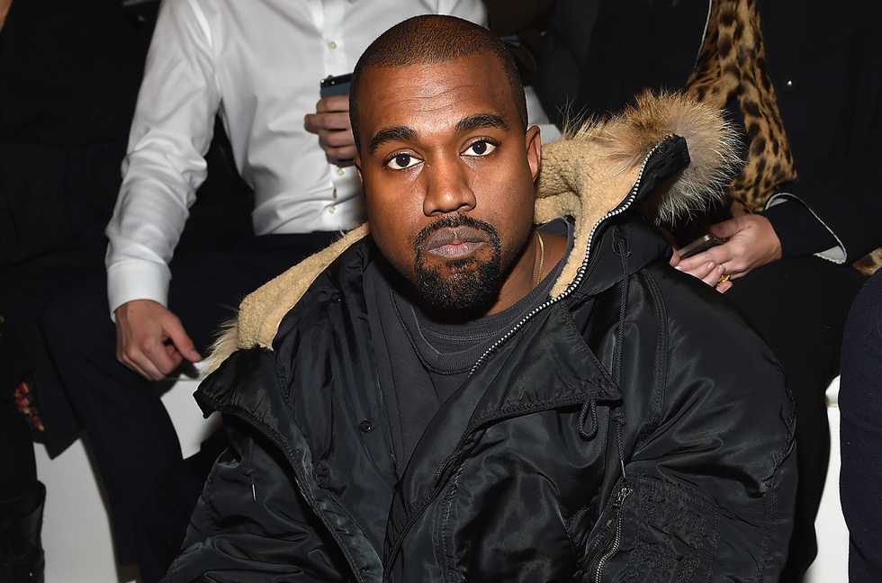 Kanye West Suspended From Clubhouse After Antisemitic Remarks During Q&A