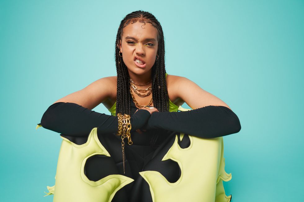 Sara James Wraps Up 2022 as the Most Streamed Artist on Spotify’s EQUAL Global Playlist