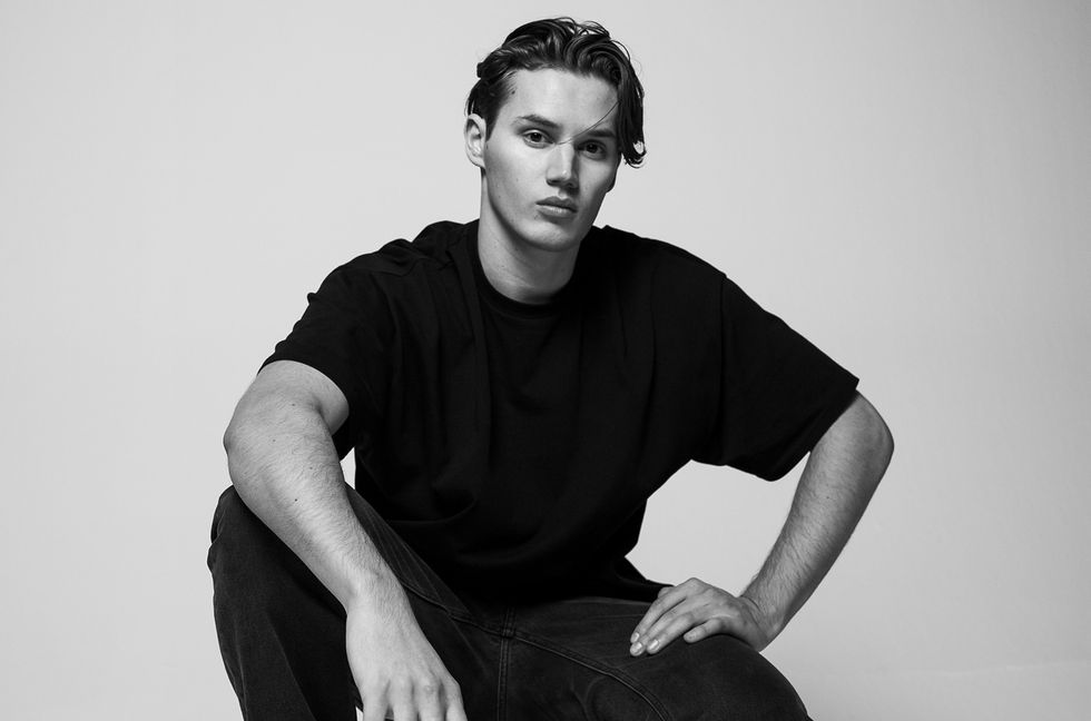 20 Questions With Mau P: How His Hit ‘Drugs From Amsterdam’ ’Opened Doors I’ve Been Banging on for Years’