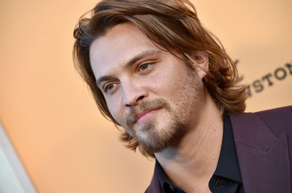 ‘Yellowstone’ Actor Luke Grimes Previews Upcoming Country Song Release