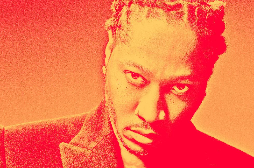 Billboard’s Greatest Pop Stars of 2022: No. 9 — Future