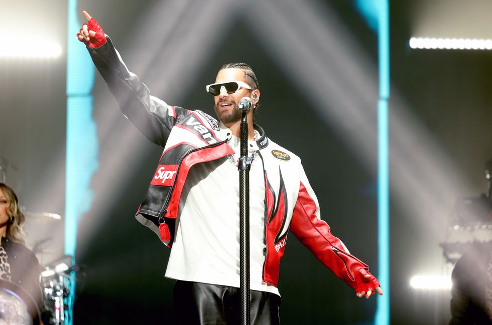 LA3C Day Two Best Moments: Maluma, Snow Tha Product & More