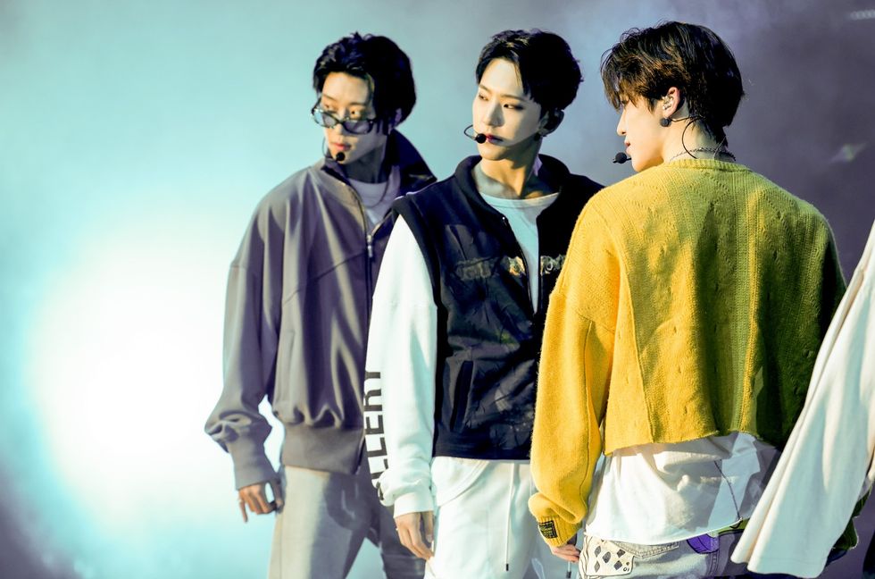 LA3C Day One Best Moments: SEVENTEEN, Snoop Dogg & More