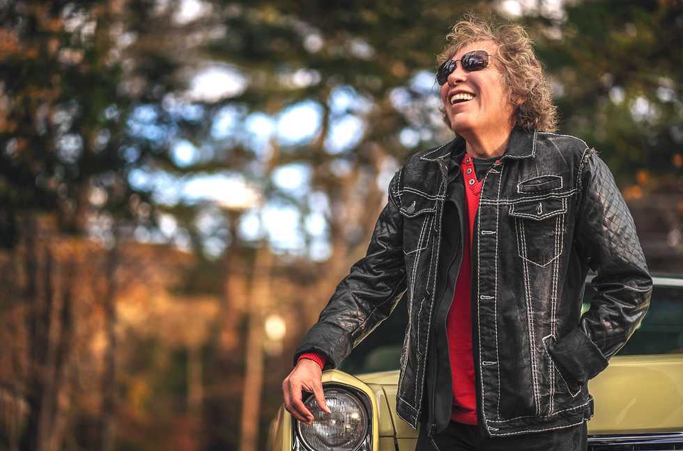 Jose Feliciano to Receive First-Ever Billboard Legend Award at the 2022 Billboard Latin Music Awards