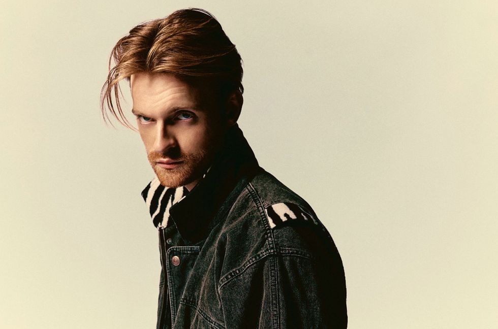 Here’s What Finneas Thinks Separates the Jonas Brothers From the ‘Traditional Boy Band’