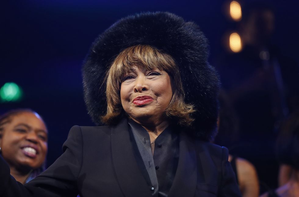 Tina Turner’s Heartfelt Message After Son Ronnie Turner Dies at 62: ‘You Left the World Far Too Early’
