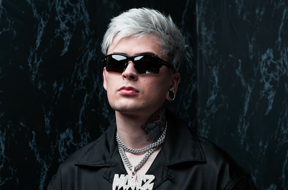 What Fútbol Means to Me: LIT Killah on Argentina’s Strong Passion During 2022 World Cup