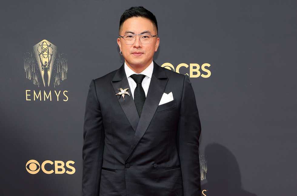 Bowen Yang Has a Serious Question After Joining ‘Wicked’ Movie