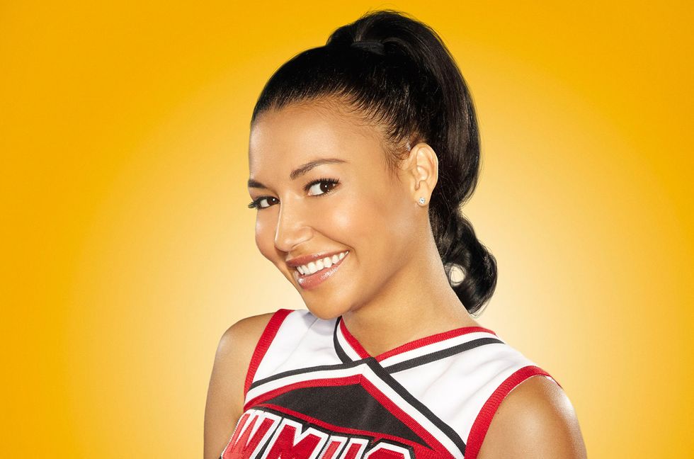 Naya Rivera’s Father Speaks Out in ‘The Price of Glee’ Teaser: ‘Fame Can Be Poisonous’