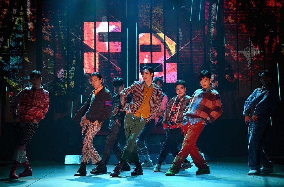 ‘KPOP’ Musical to Close in December Two Weeks After Opening on Broadway