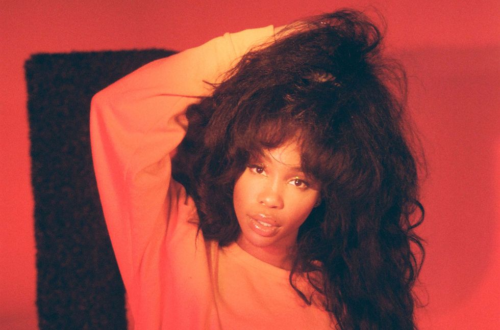 Looking Ahead: A Release Calendar of Upcoming Albums in 2022