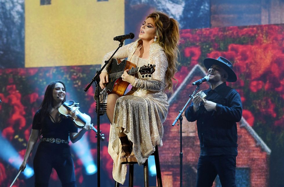 Here Are All the Performers & Presenters for the 2022 People’s Choice Awards