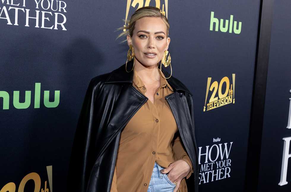 Hilary Duff Shares How She Overcame ‘Horrifying’ Battle With Eating Disorder: ‘I’m Appreciating My Health’