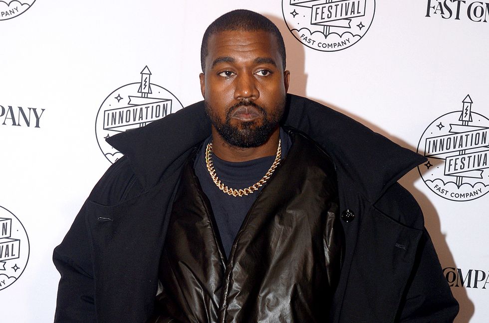 Kanye West Talks Social Media in ‘Good Morning America’ Interview Clip: Watch
