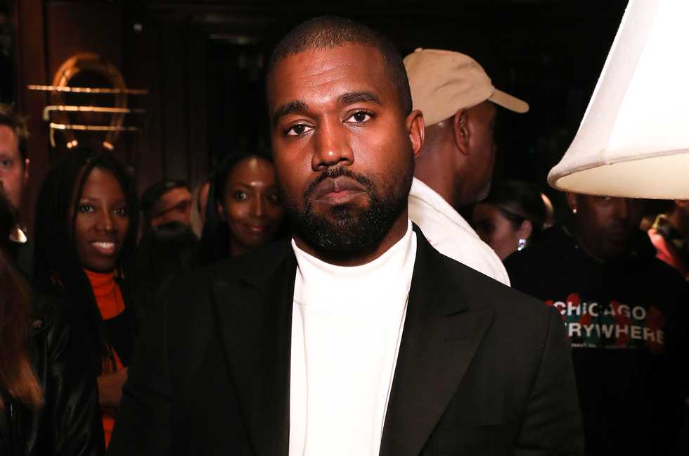 This Studio Is Removing Kanye West Tattoos for Free