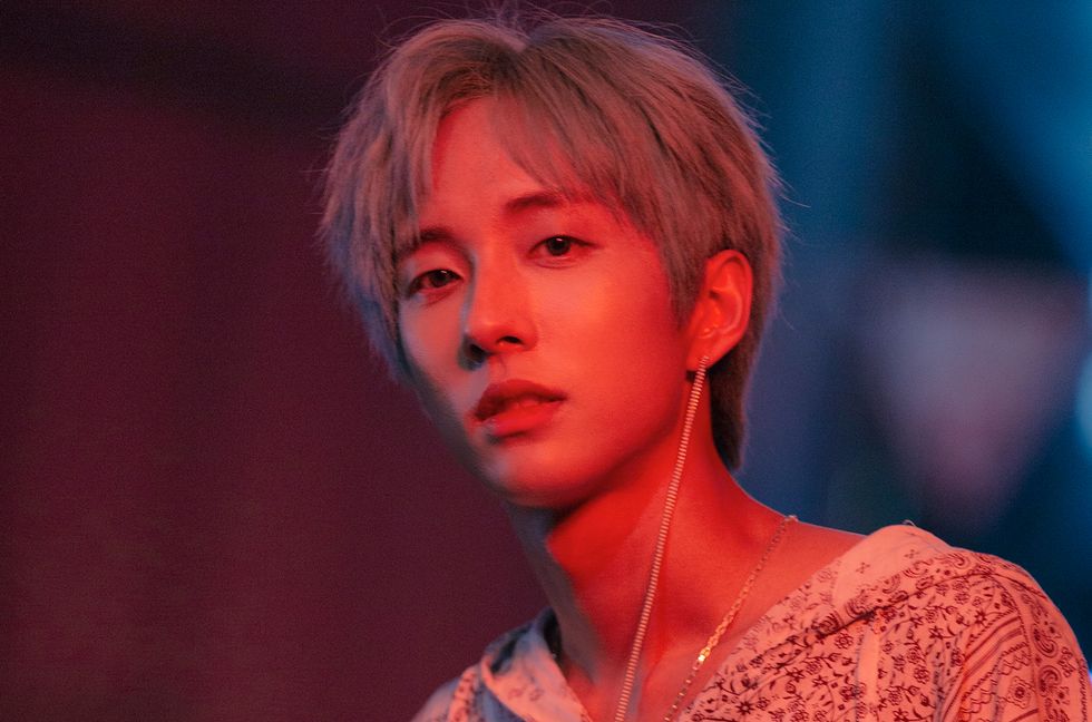 Holland Shoots His Shot in First Meeting With Lil Nas X: ‘Please Kiss Me’