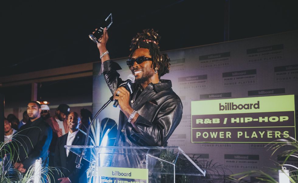 Rémy Martin Teams Up with Billboard and VIBE to Toast Excellence