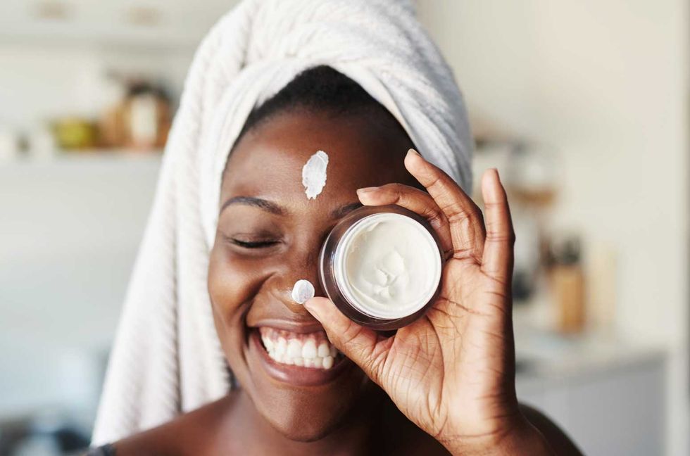 This Bestselling Night Cream Was Just Restocked for the 8th Time: Shop It Now
