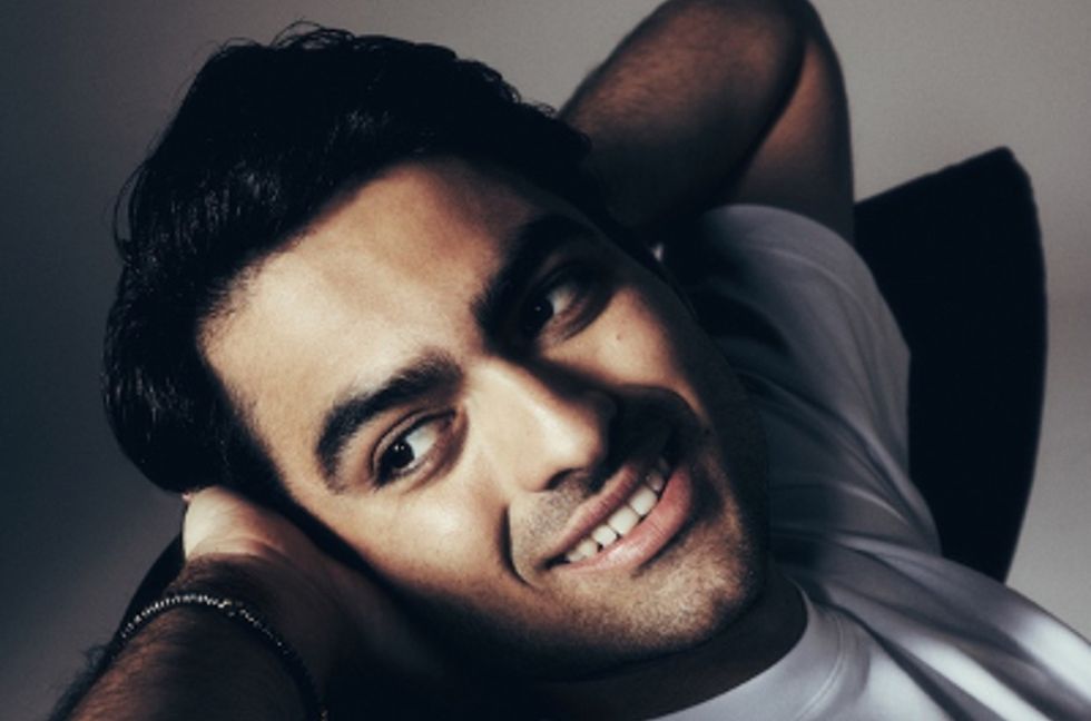 Matteo Bocelli Was Drawn to His Ed Sheeran-Penned Single ‘Chasing Stars’ Due to the ‘Shared Value of Family’