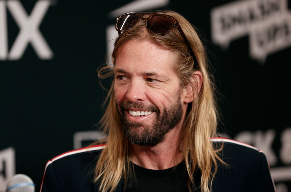 Taylor Hawkins Tribute Concert: Full London Lineup, Broadcast Partners Revealed