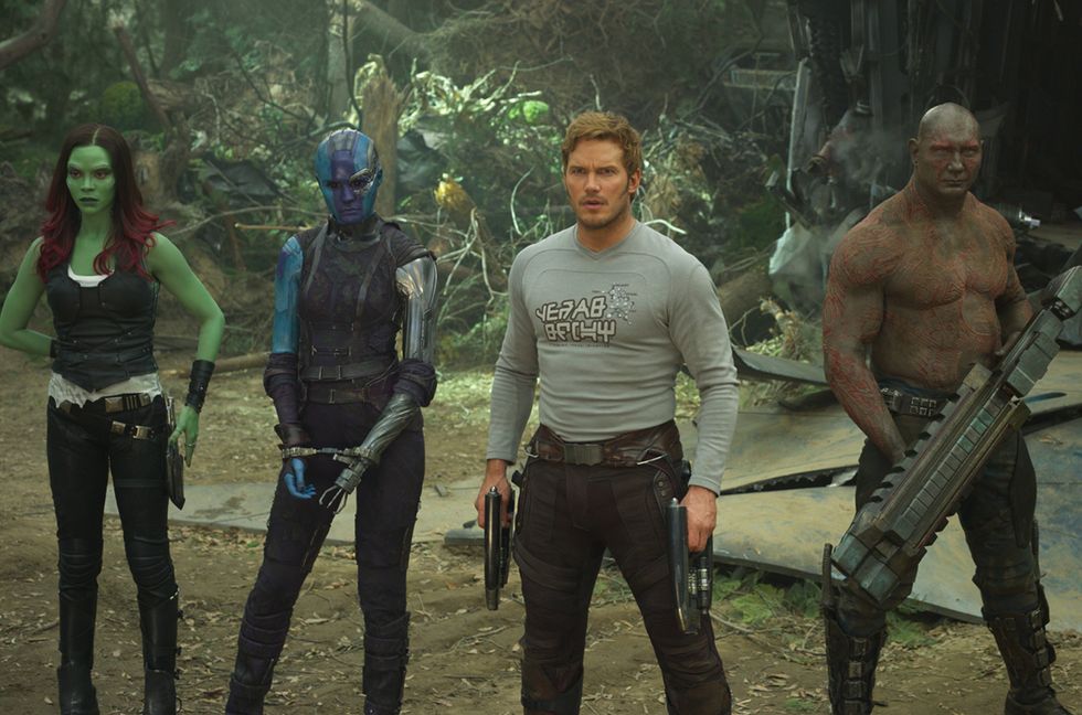 ‘Guardians of the Galaxy Vol. 3’ Trailer Teases the End of an Era for Marvel, Soundtracked by Spacehog