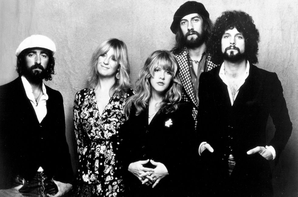 Lindsey Buckingham Mourns Christine McVie, His ‘Musical Comrade, Friend, Soul Mate & Sister’