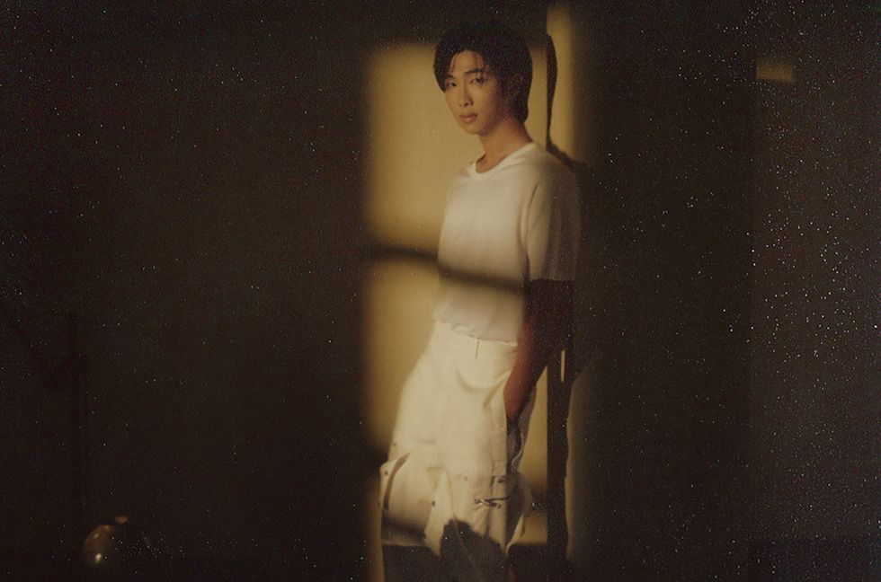 RM to Perform Solo NPR Tiny Desk Concert: Here’s When It Airs