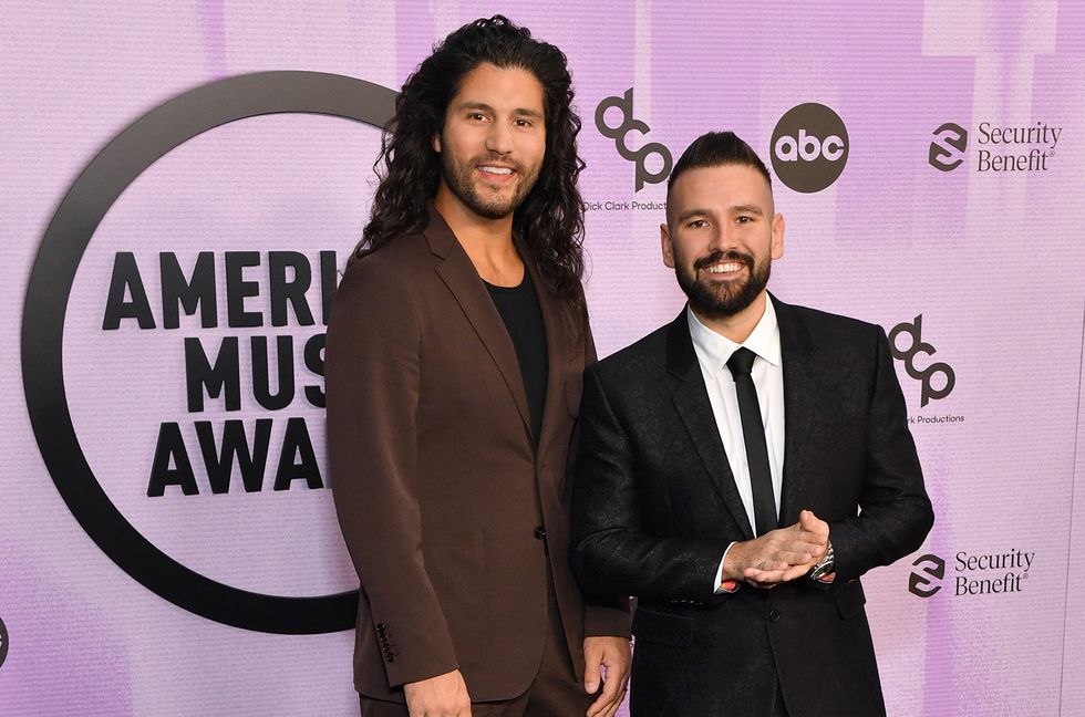 Shay Mooney Reveals His Inspiration for Losing More Than 50 Pounds