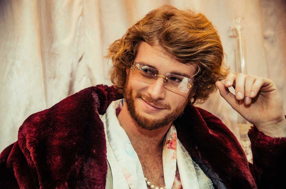 Yung Gravy to Perform on 2022 YouTube Streamy Awards