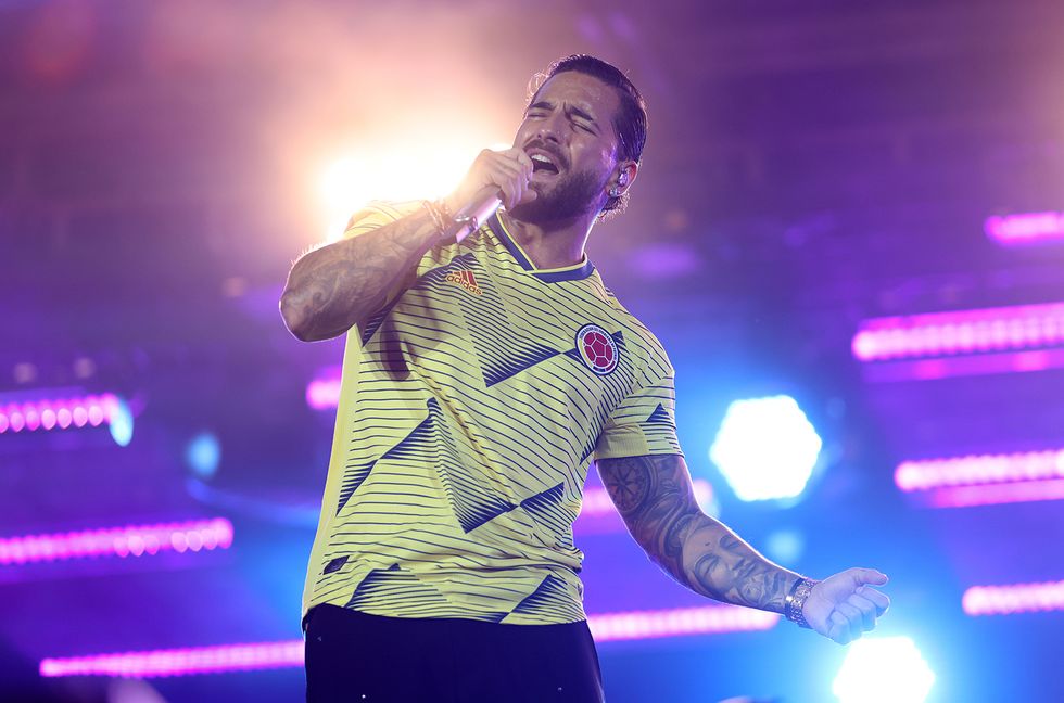 World Cup 2022: Memorable Moments of Latin Music in Qatar (Updating)